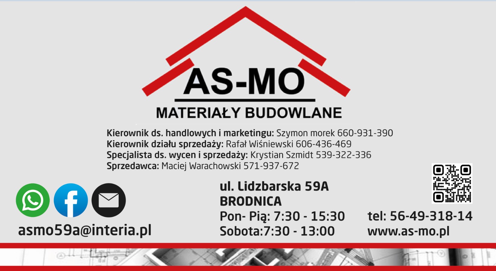 centrum budowlane BRODNICA